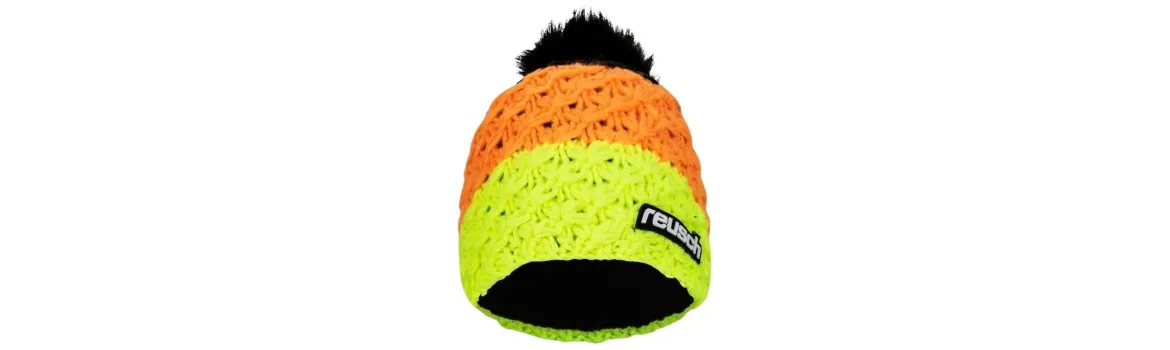 Gorro Reusch Aiden