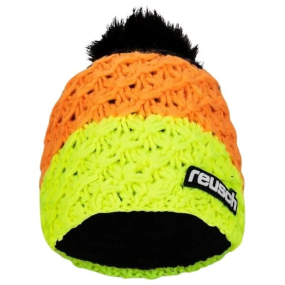 Gorro Reusch Aiden