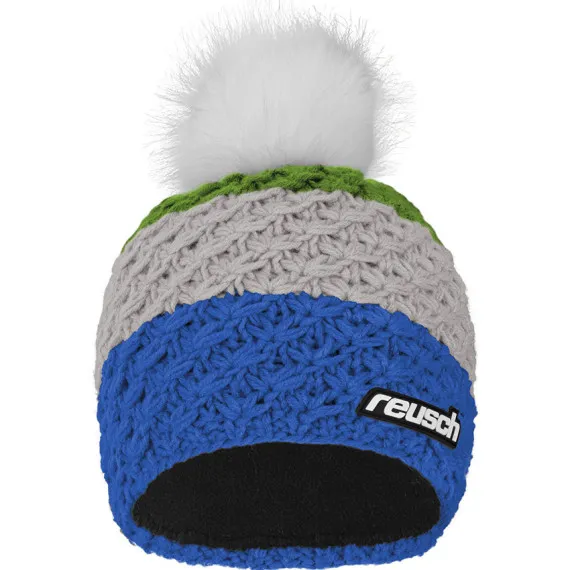 Gorro Reusch Aiden