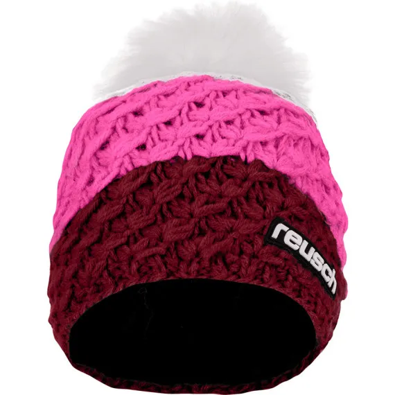 Gorro Reusch Aiden