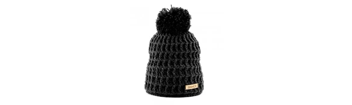 Gorro Sinner Nordic II Beanie