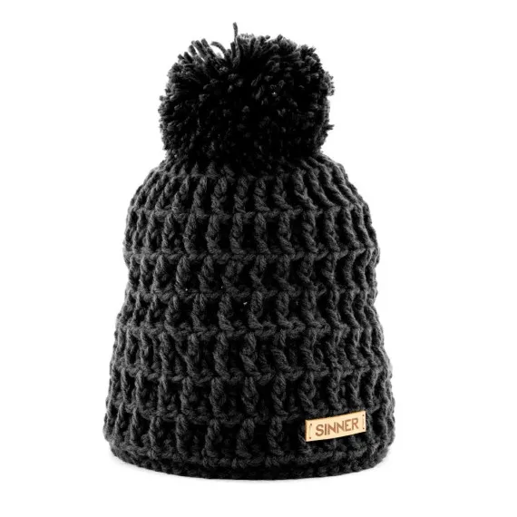 Gorro Sinner Nordic II Beanie