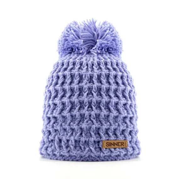 Gorro Sinner Nordic II Beanie