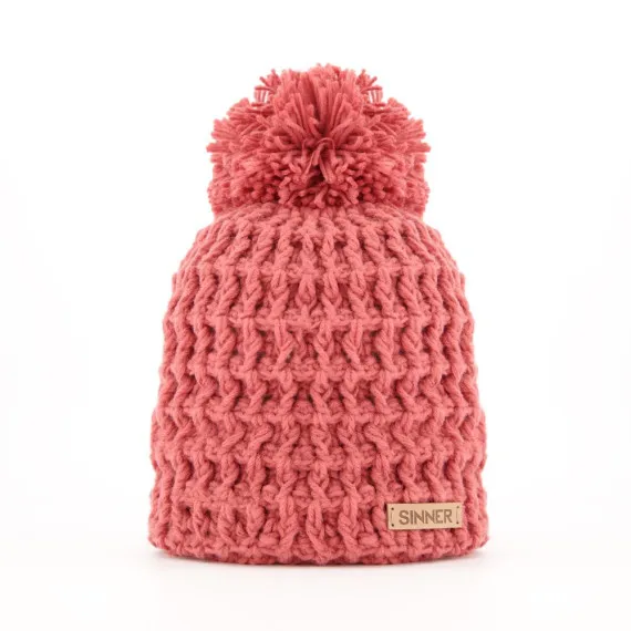 Gorro Sinner Nordic II Beanie
