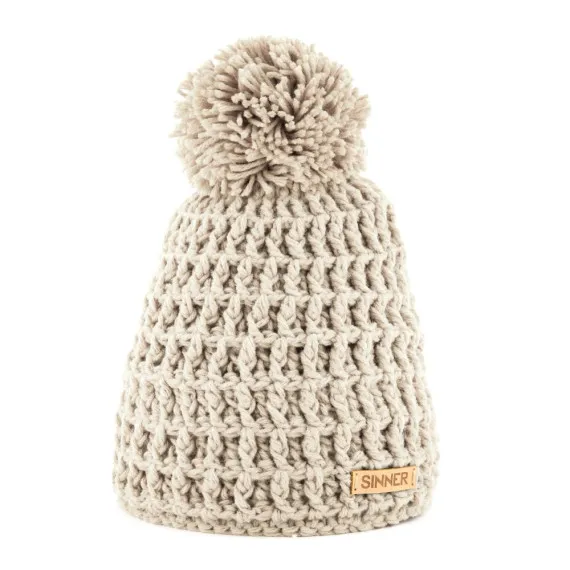 Gorro Sinner Nordic II Beanie