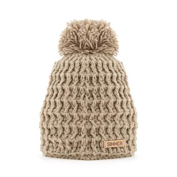 Gorro Sinner Nordic II Beanie