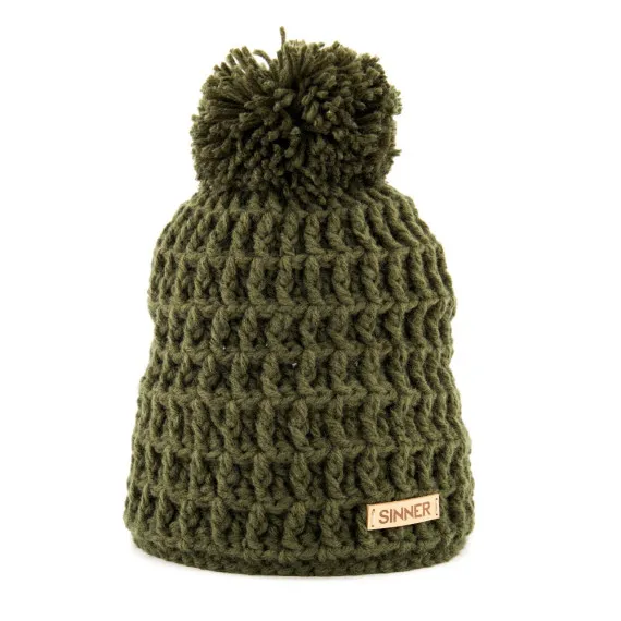 Gorro Sinner Nordic II Beanie