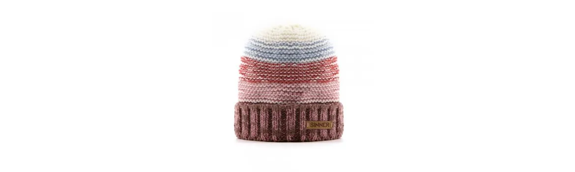 Gorro Sinner Teton Beanie