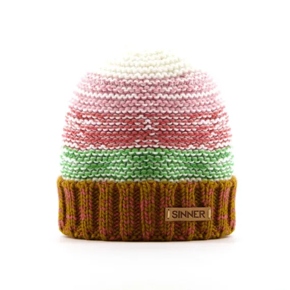 Gorro Sinner Teton Beanie
