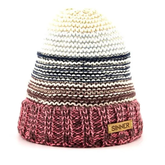 Gorro Sinner Teton Beanie