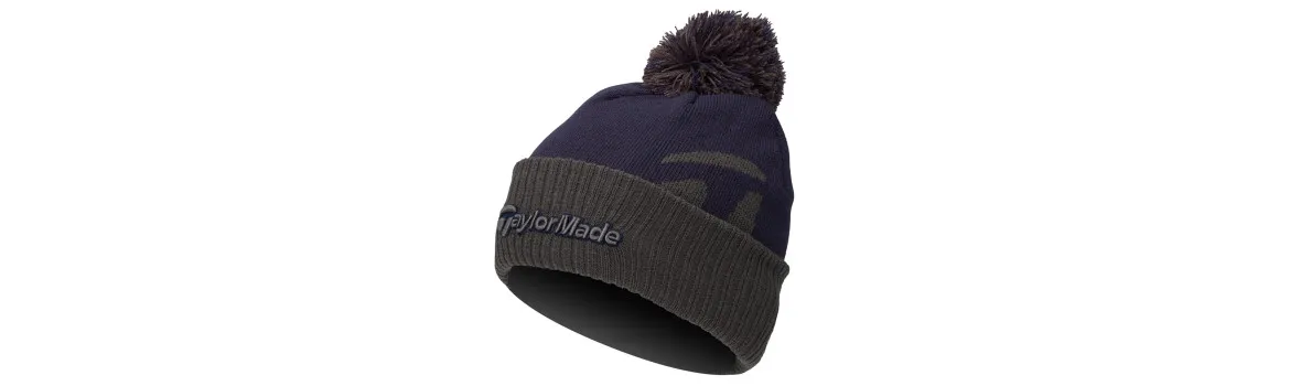Gorro TaylorMade Bobble Beanie