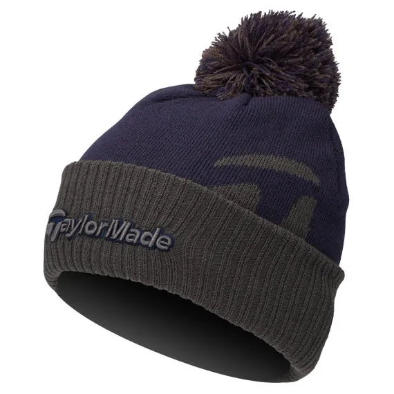 Gorro TaylorMade Bobble Beanie