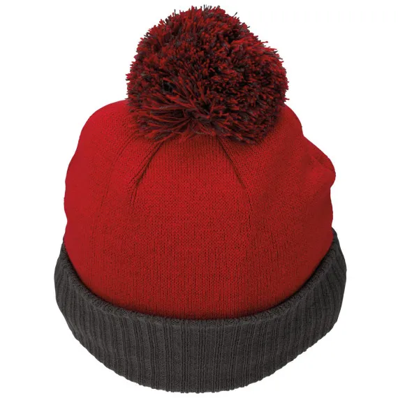 Gorro TaylorMade Bobble Beanie