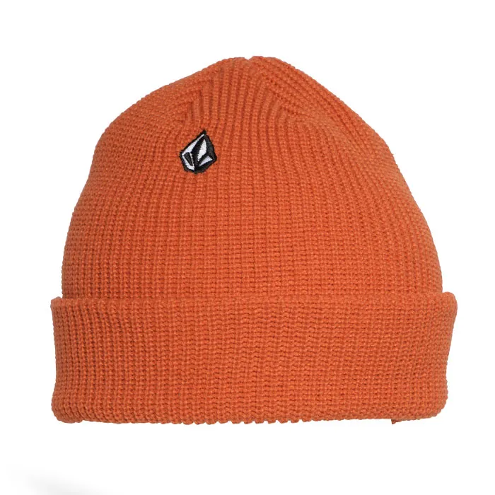 Gorro VOLCOM Full Stone Orange