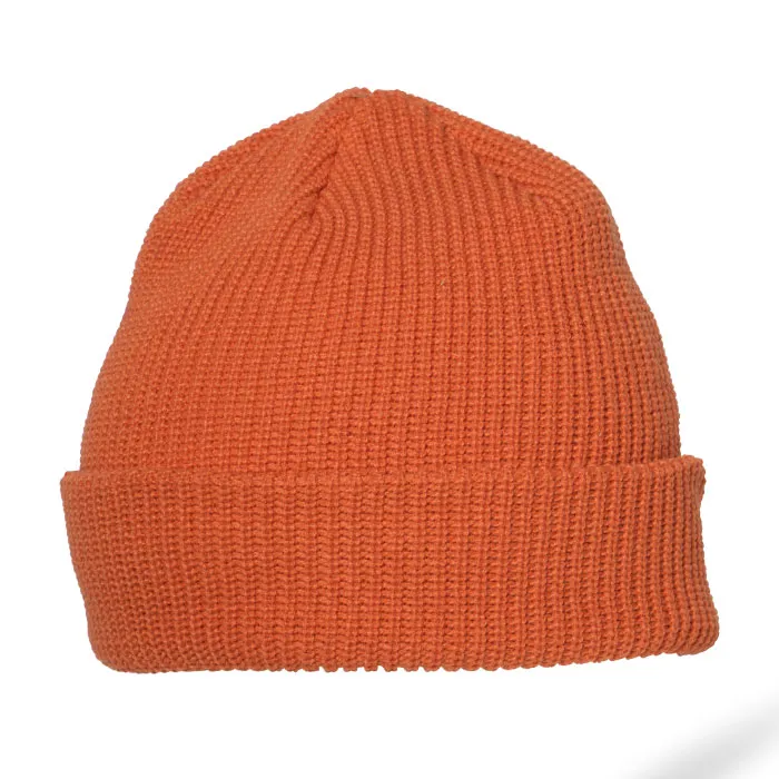 Gorro VOLCOM Full Stone Orange