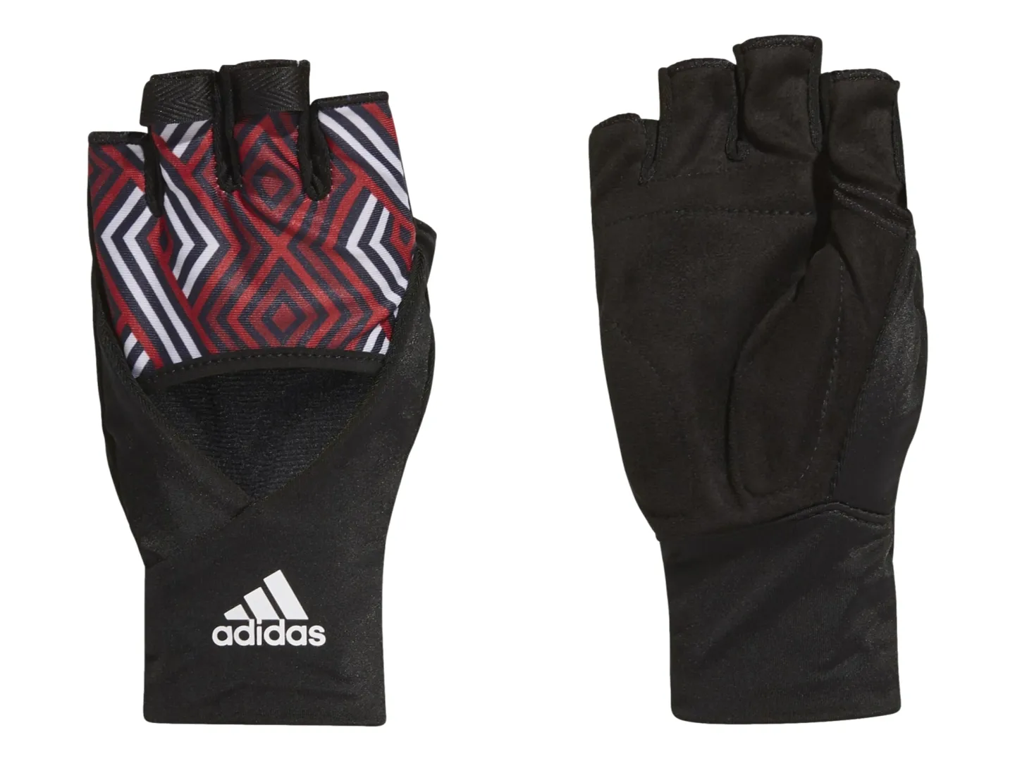 Guantes Adidas Ft8933 Color Negro