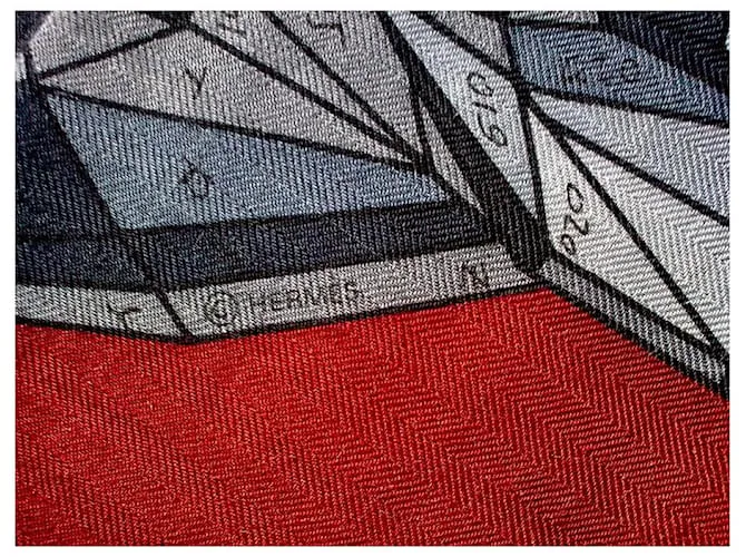 Hermès CUMPLIR CON EL JUEGO Multicolor 