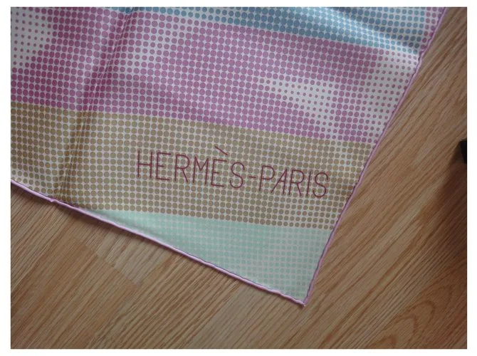 Hermès El salto Multicolor 