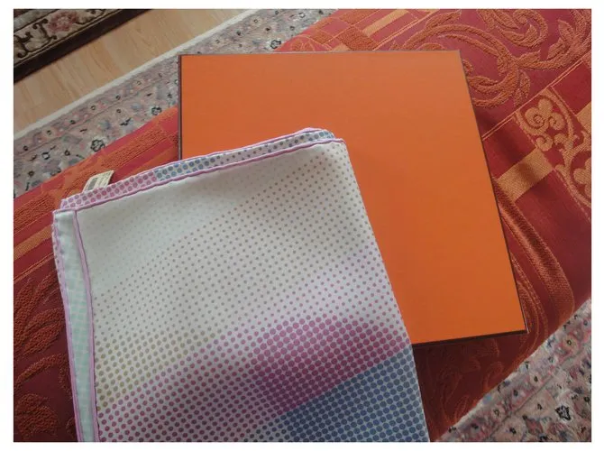 Hermès El salto Multicolor 