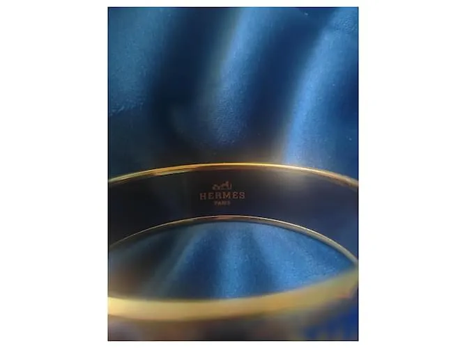 Hermès el superior Azul claro 