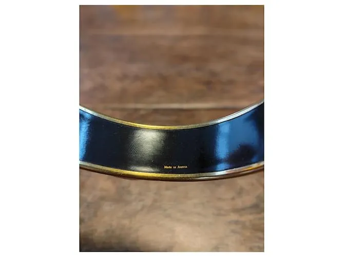 Hermès el superior Azul claro 