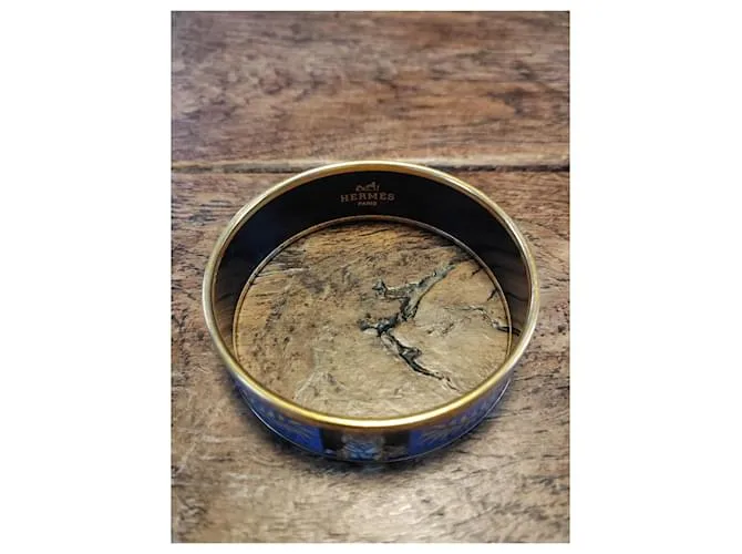 Hermès el superior Azul claro 