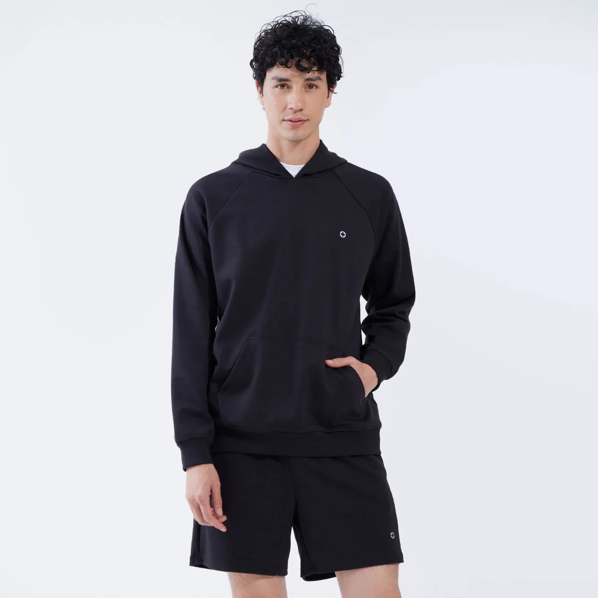 Hoddie Deportivo Ligero
