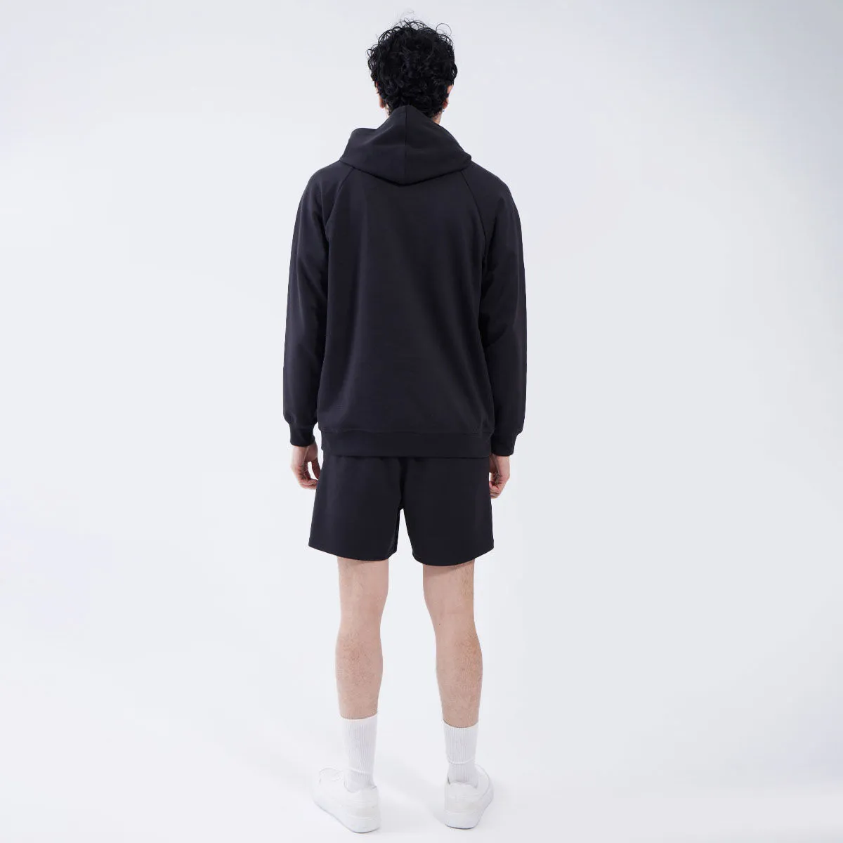 Hoddie Deportivo Ligero