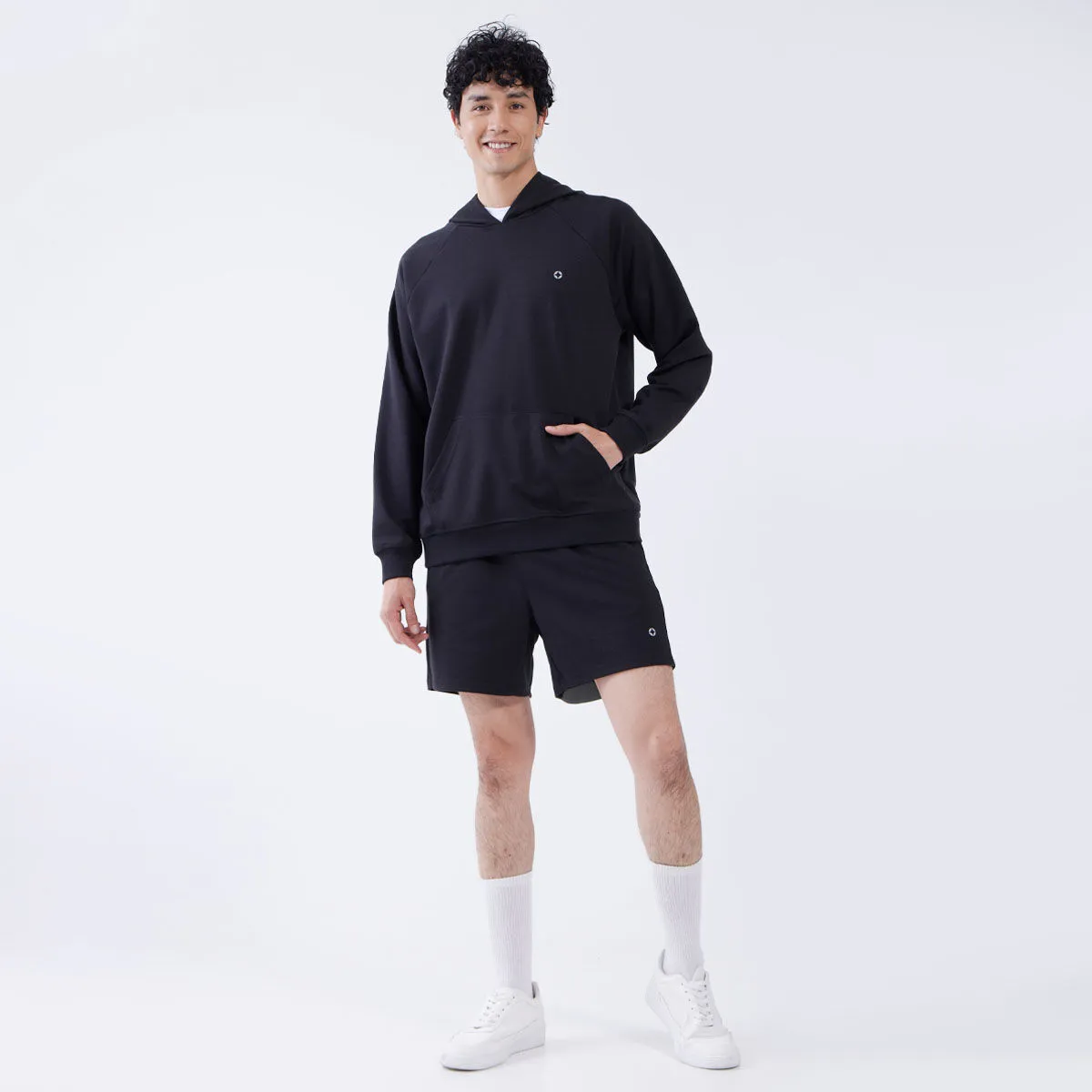 Hoddie Deportivo Ligero