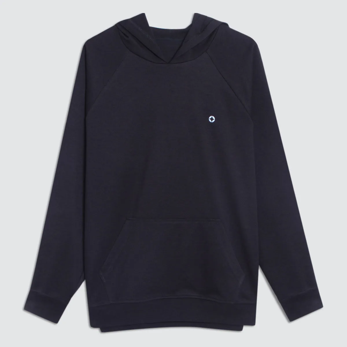 Hoddie Deportivo Ligero