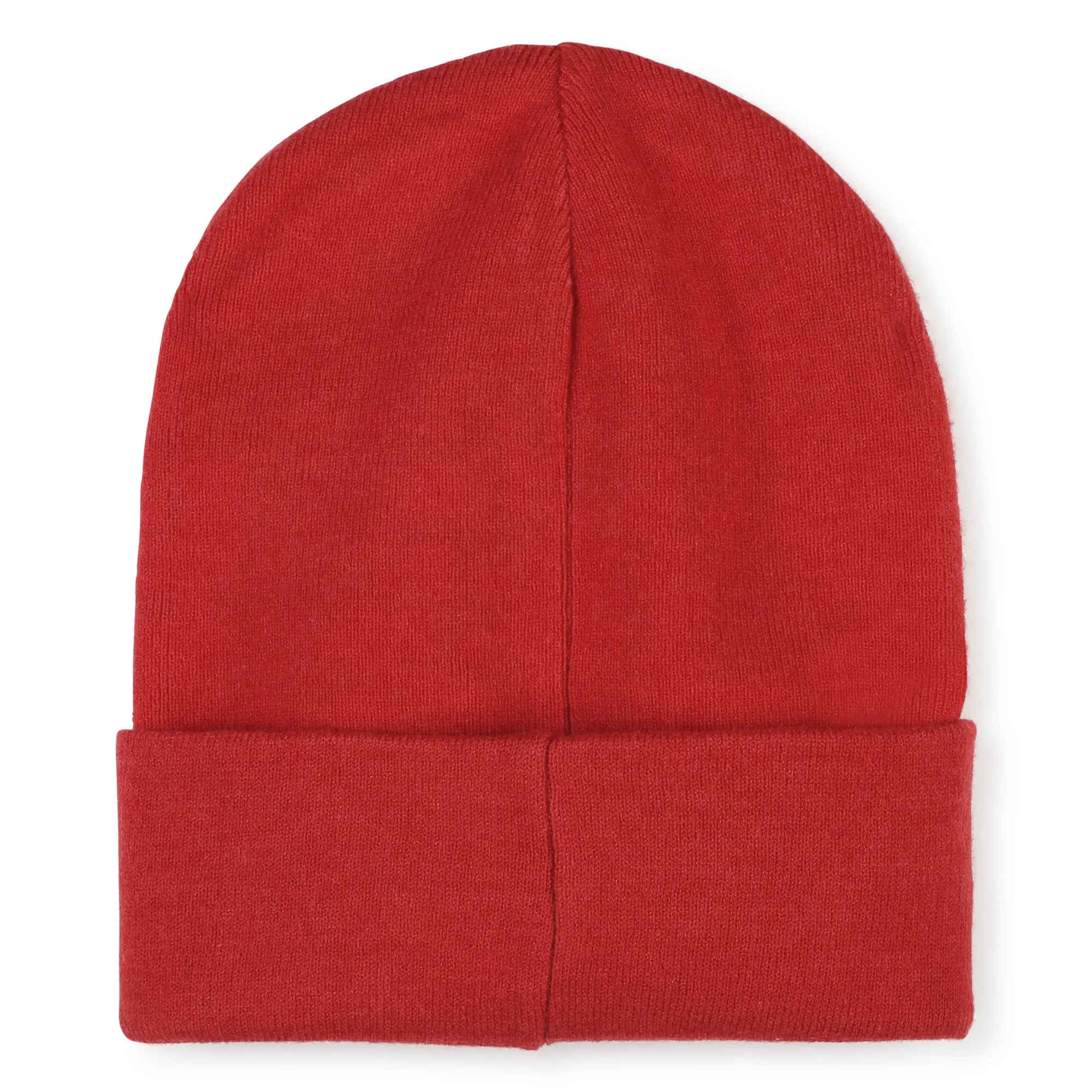 HUGO Gorro de punto con vuelta