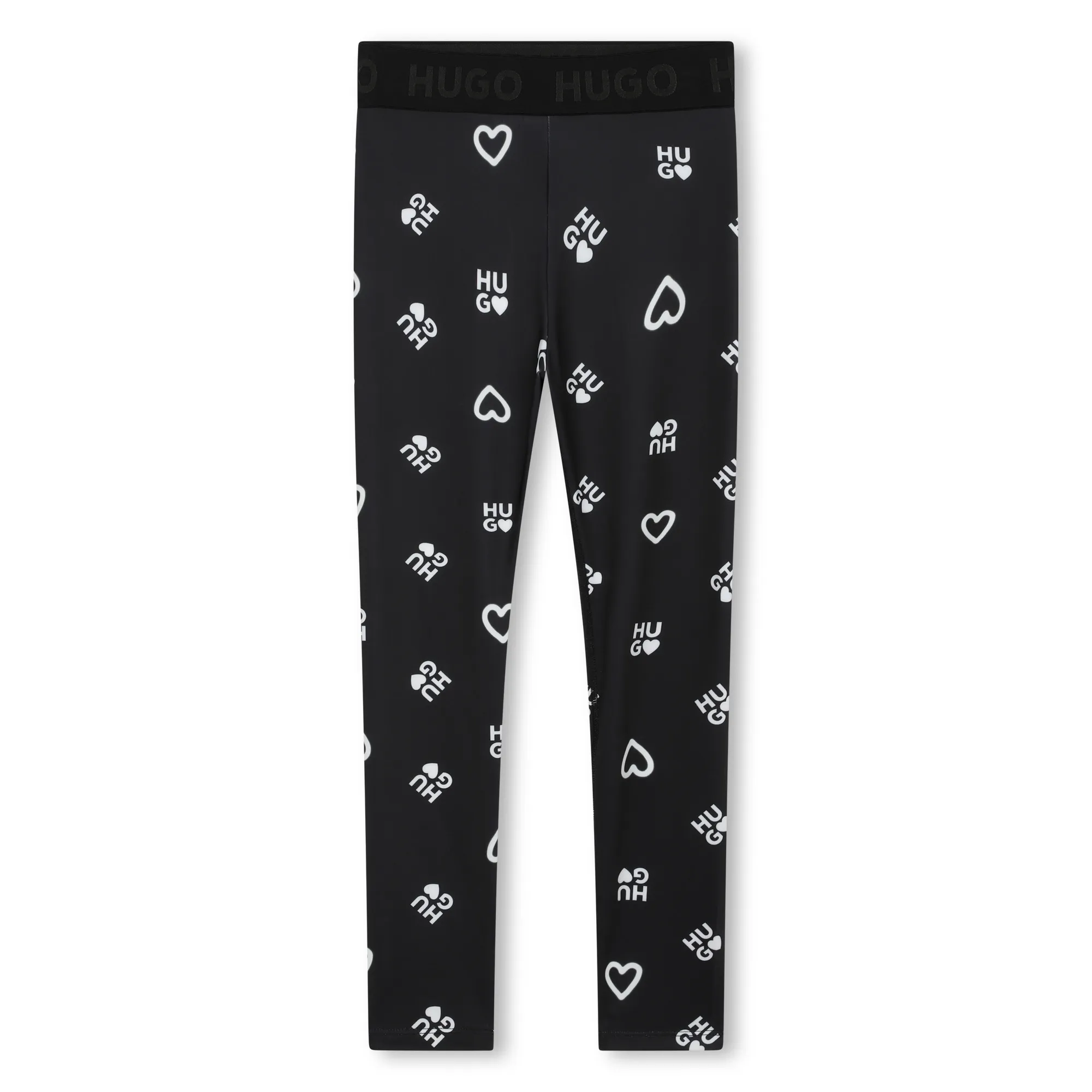 HUGO Leggings estampados