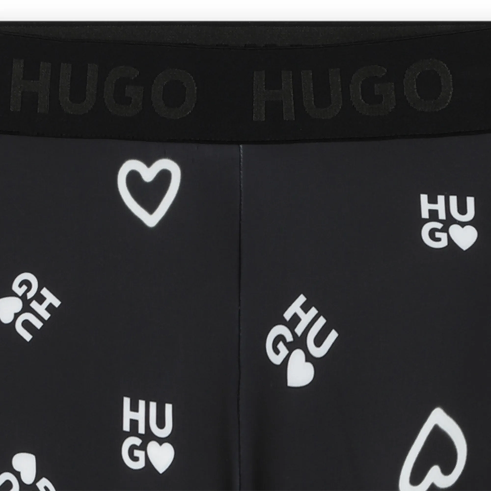 HUGO Leggings estampados