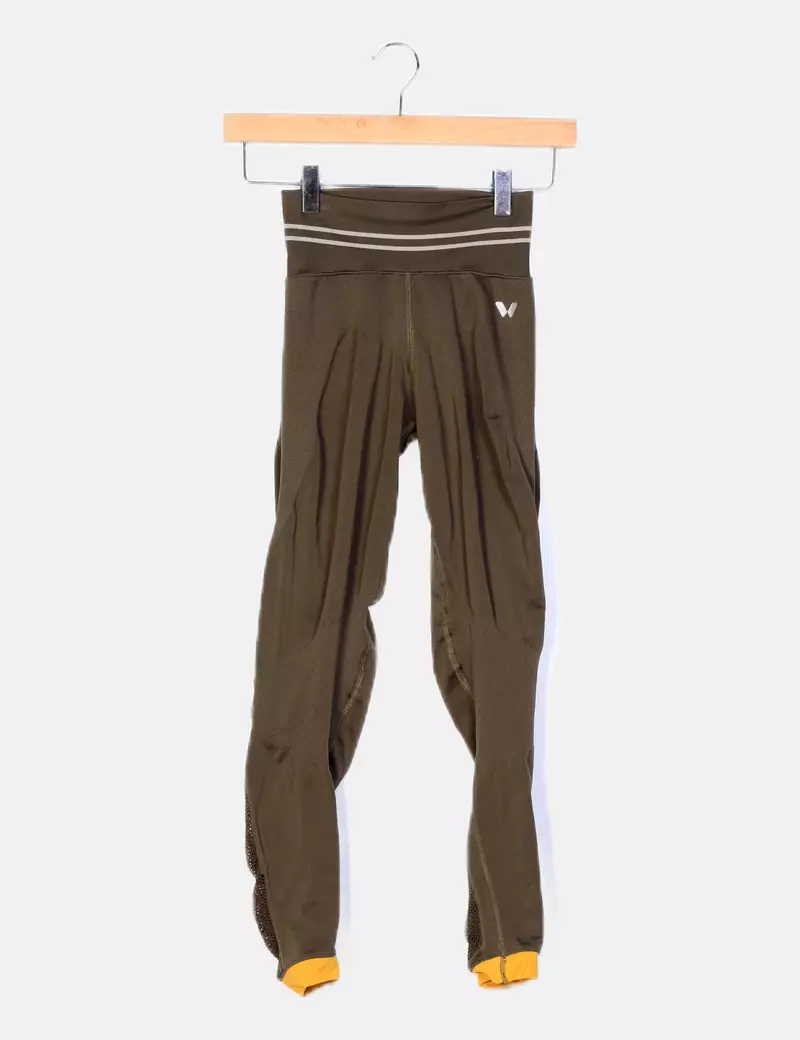 Idawen Legging técnico deportivo