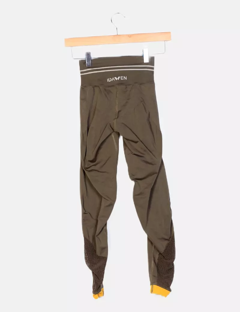 Idawen Legging técnico deportivo