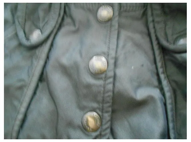 Ikks muy bonita falda caqui de viscosa de algodón y poliéster con cintura marcada 34 US, ideal para 34/36 en dimensiones: tamaño