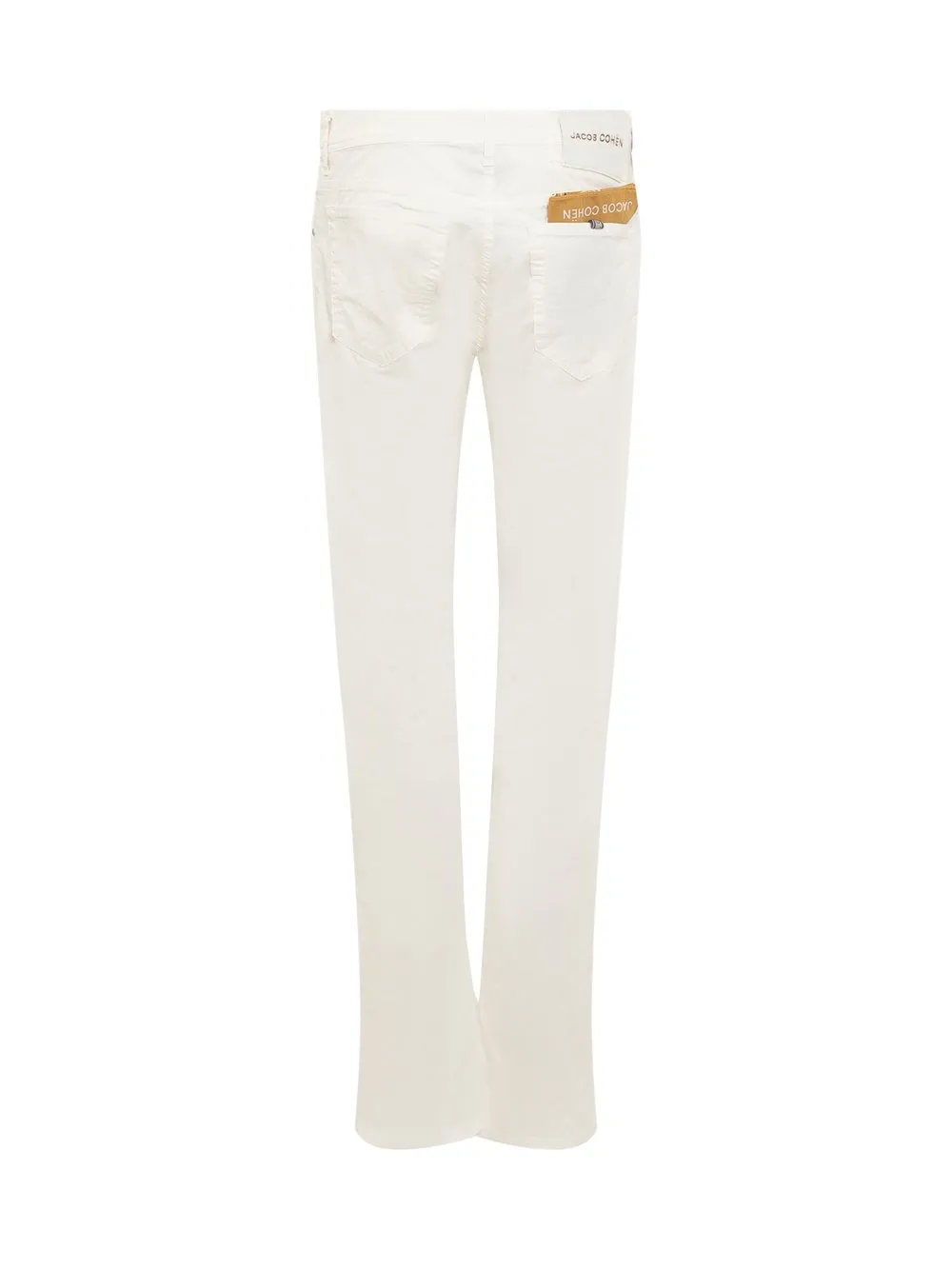 JACOB COHEN Long Jeans
