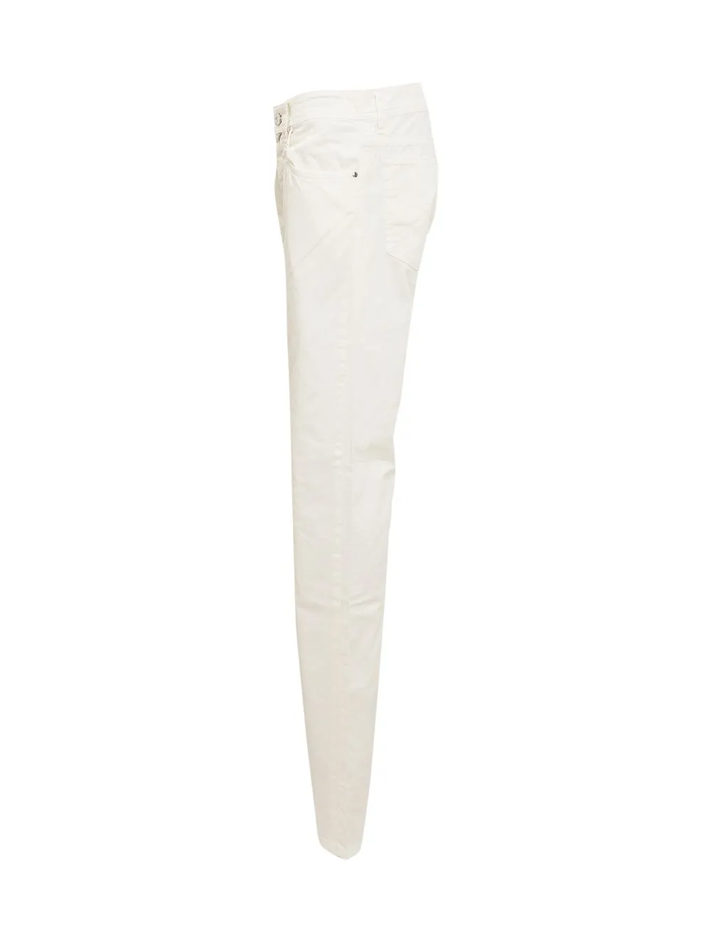 JACOB COHEN Long Jeans
