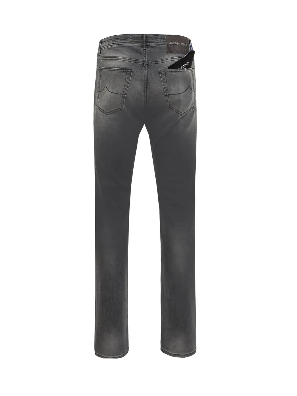 JACOB COHEN Slim Jeans