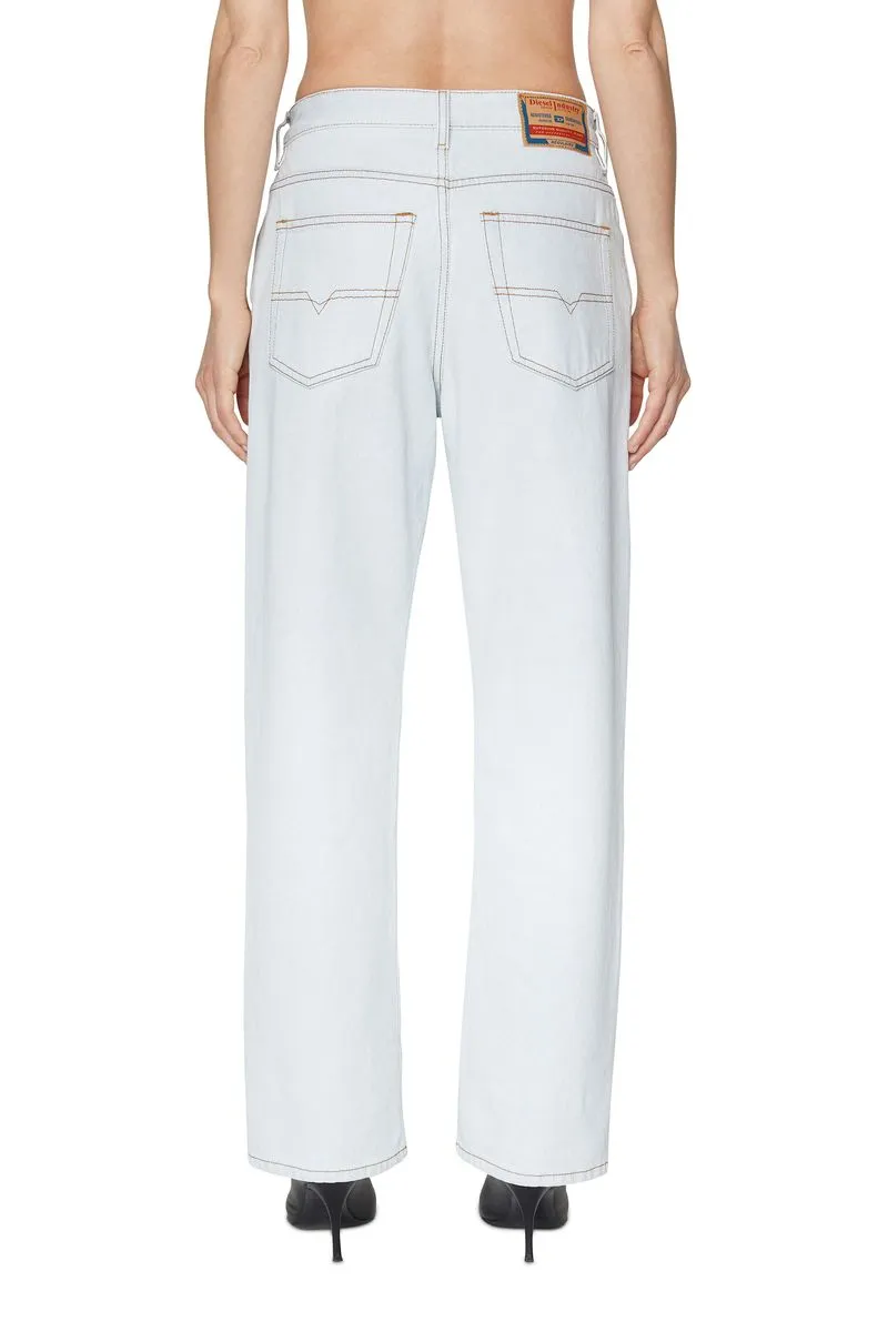 Jean Stretch Para Mujer 1999 55002
