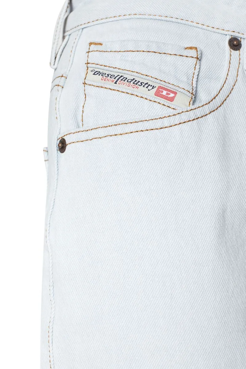 Jean Stretch Para Mujer 1999 55002