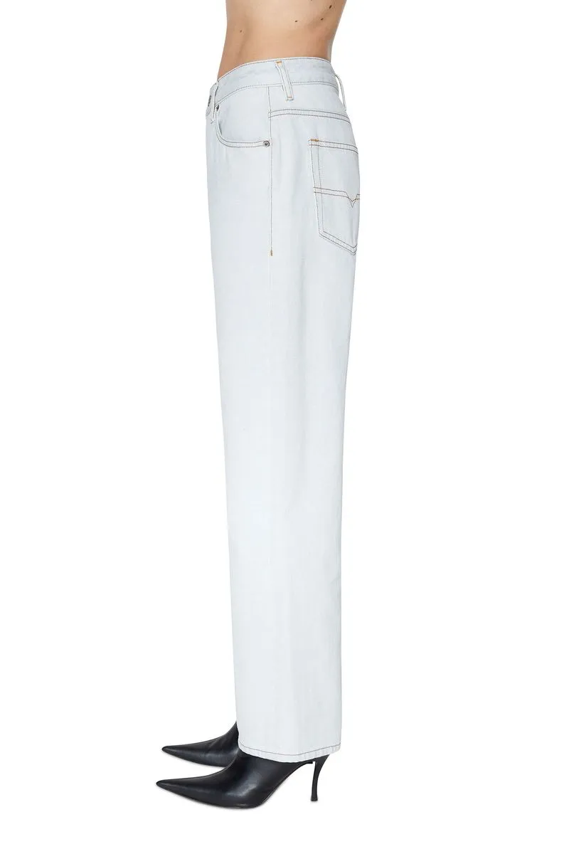 Jean Stretch Para Mujer 1999 55002