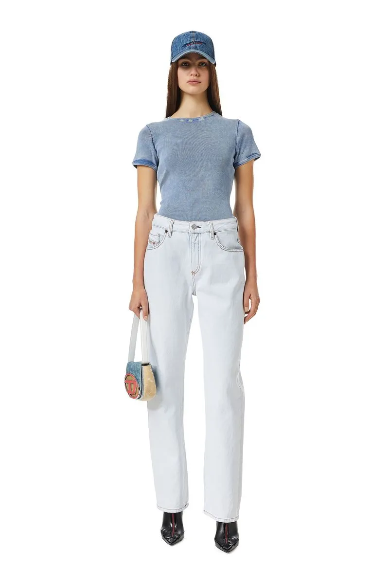 Jean Stretch Para Mujer 1999 55002