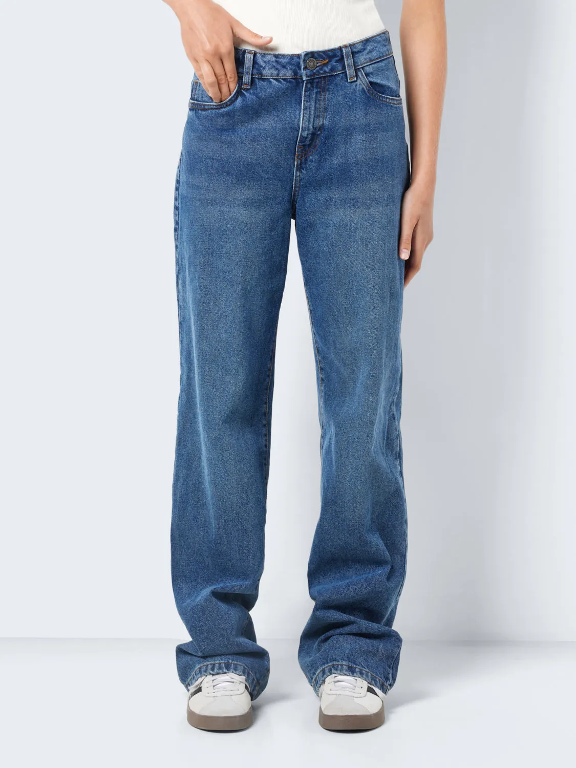 JEANS AMANDA