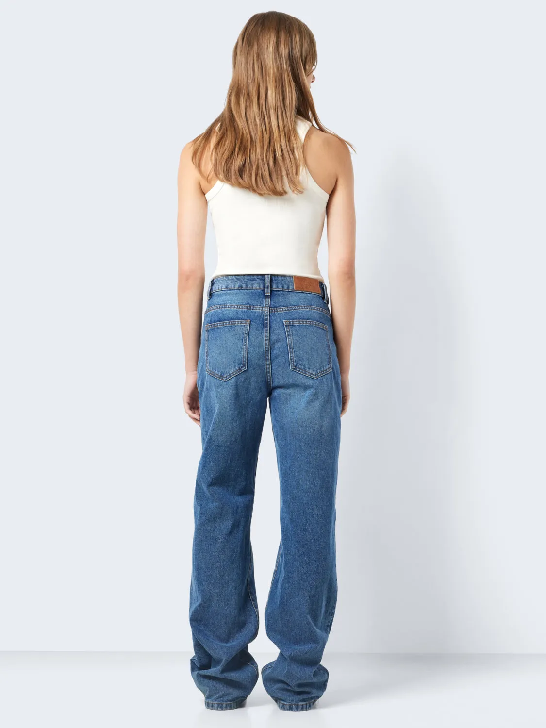 JEANS AMANDA