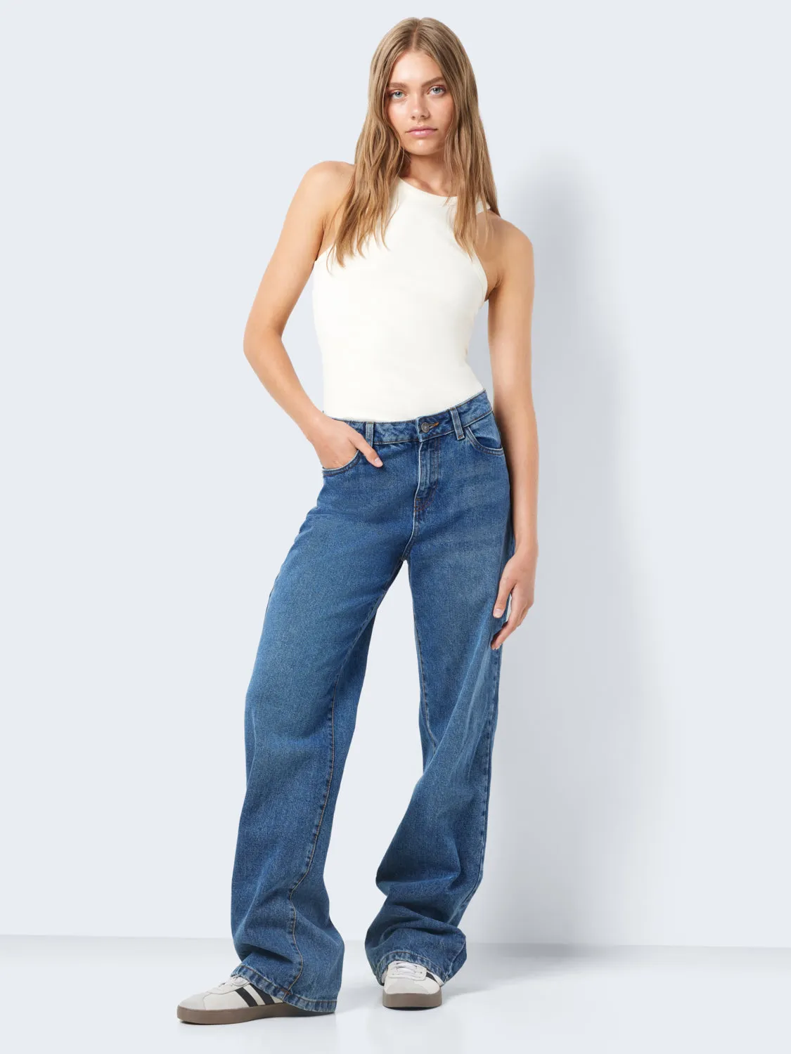 JEANS AMANDA