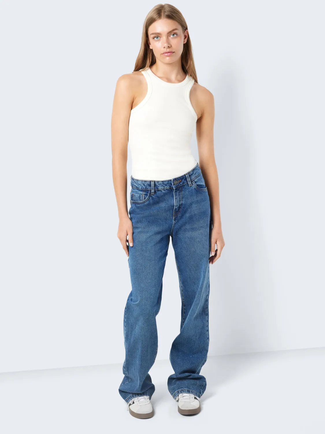 JEANS AMANDA