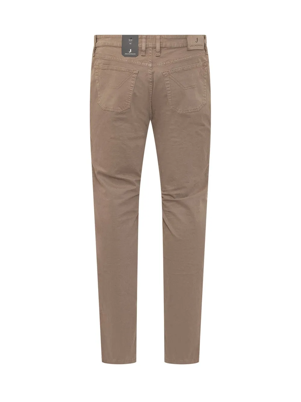 JECKERSON Jeans Jordan