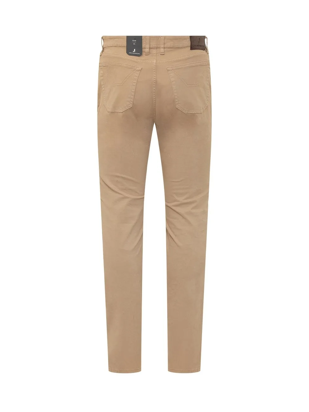 JECKERSON John Jeans