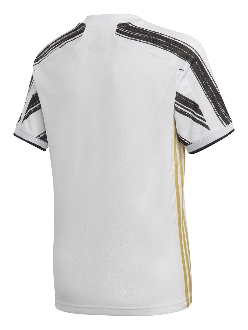 Jersey Adidas Club Juventus Para Niño